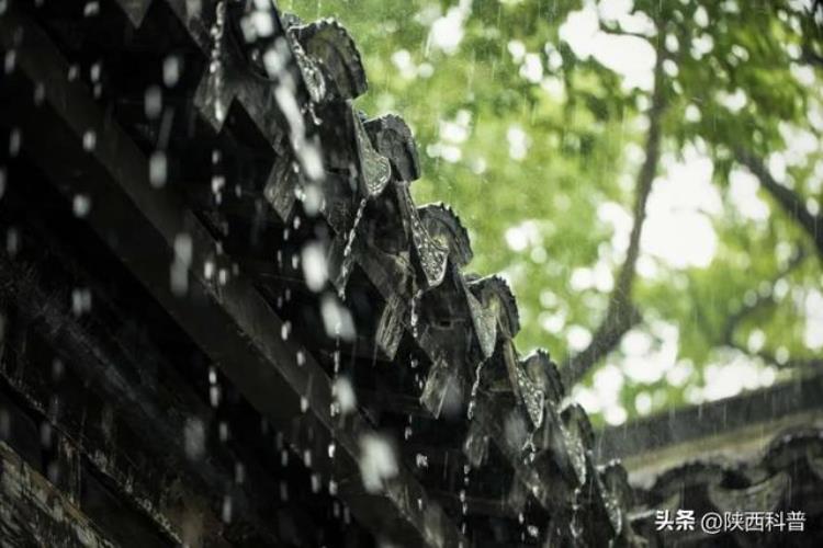 清明节必下雨,清明下雨的诗句