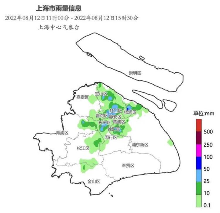 上海为啥这么热,上海热榜今日上榜