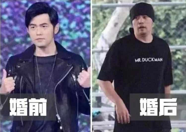 婚后男人为何发胖,为什么婚后男士变胖