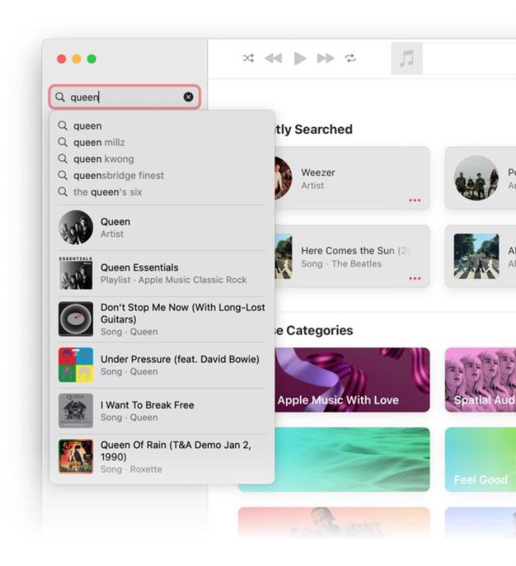 apple music使用体验,applemusic均衡器原声