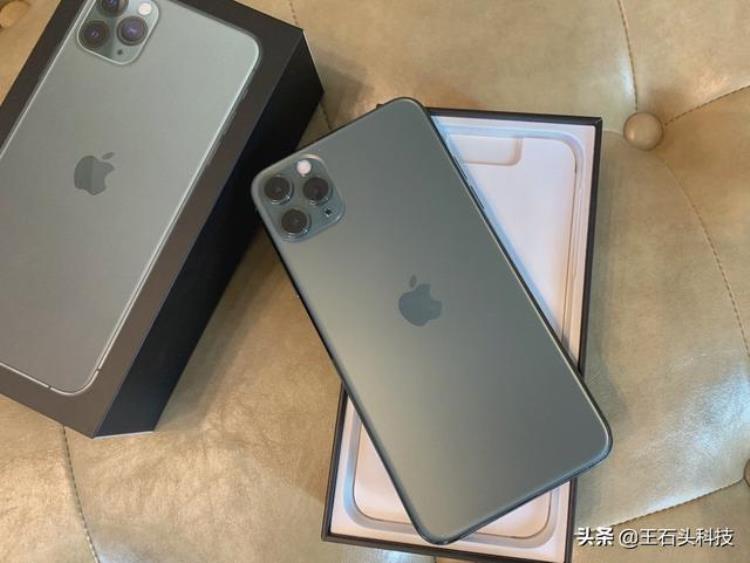 iphone11顶配版价格「iPhone11顶配版物料扒光成本不到三成苹果卖一赚三」