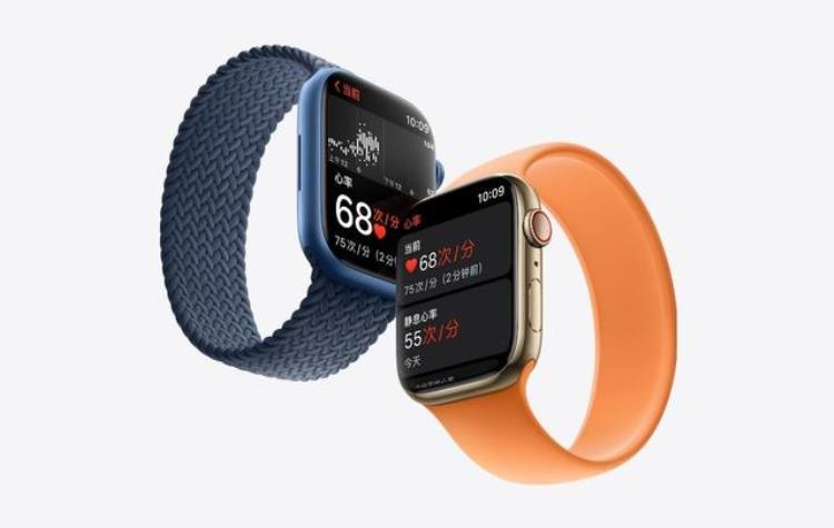 apple watch7预购,apple watch series 7最便宜买法