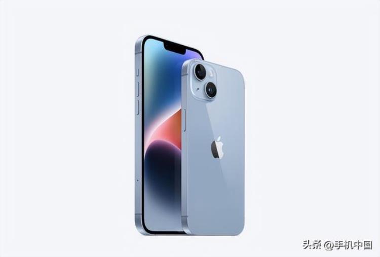 ios14的价格,iphone 14plus发布价