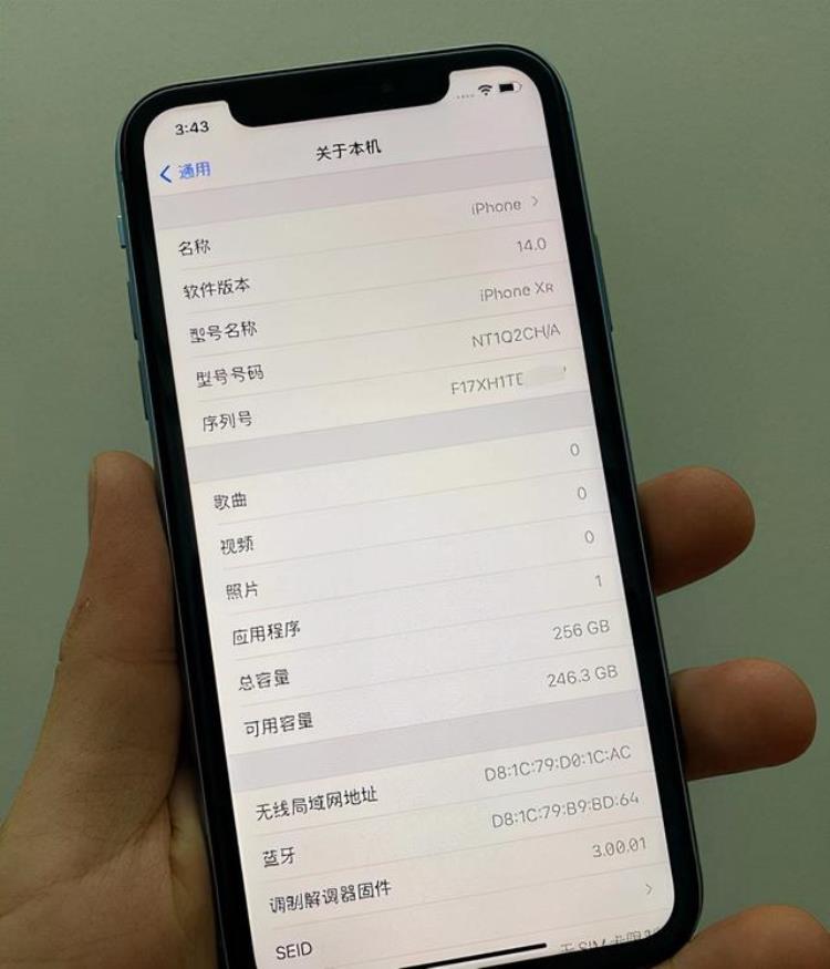 apple官换机和翻新机「你买的iPhone官换机可能是假的只需几十块翻新机秒变官换机」