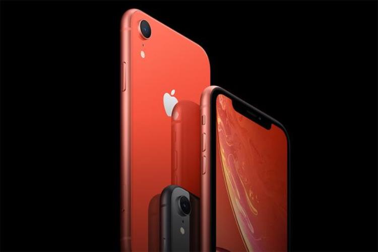 iphonexr旧的折合多少钱「iPhoneXR旧手机抵换价4399元但你的老iPhone值多少呢」