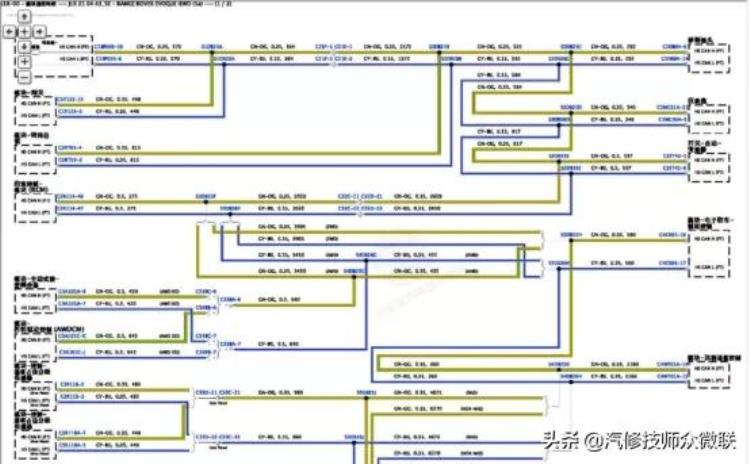 路虎极光仪表黑屏挂不了挡位,路虎极光挂挡按钮怎么转不动