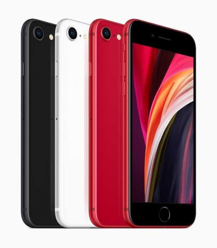 新iphonese发布3299元起售「3299起售的新iPhoneSE不是清库存是苹果的梦想」