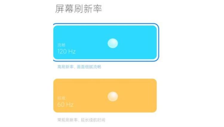 苹果什么时候才支持高刷,iphone11pm升ios16.3