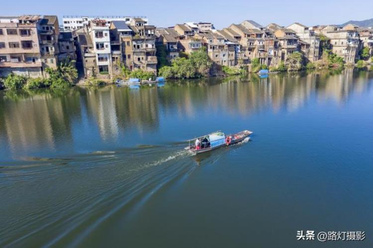 广东哪里盛产柚子「广东一座地级市竟是国际认可的世界长寿之都尤其盛产柚子」