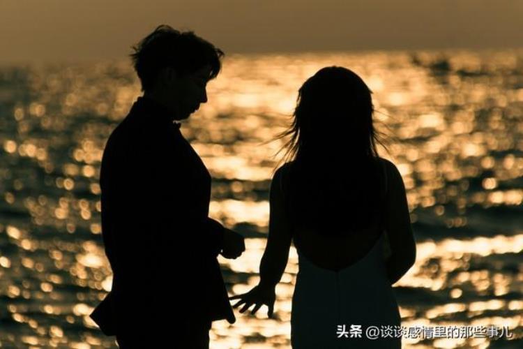 在婚姻当中男人对女人冷漠,婚姻中男人对你无视