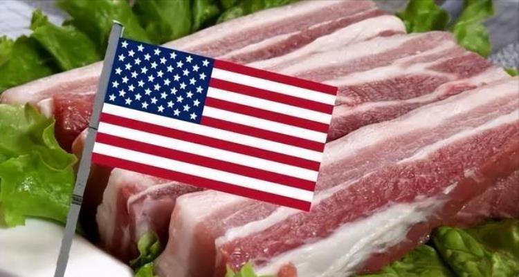 美国猪肉一斤不足5元「美国猪肉6块一斤是怎么做到的质量和品质和我国是一样的吗」