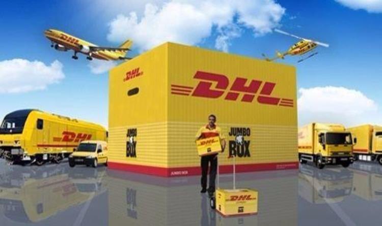 深圳dhl国际快递费用价格表2019运费查询,dhl国际快递运费价格