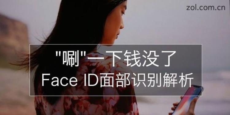 face wake面部识别支付,face id3.0人脸识别系统