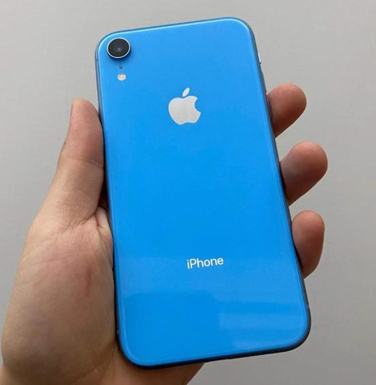 apple官换机和翻新机「你买的iPhone官换机可能是假的只需几十块翻新机秒变官换机」