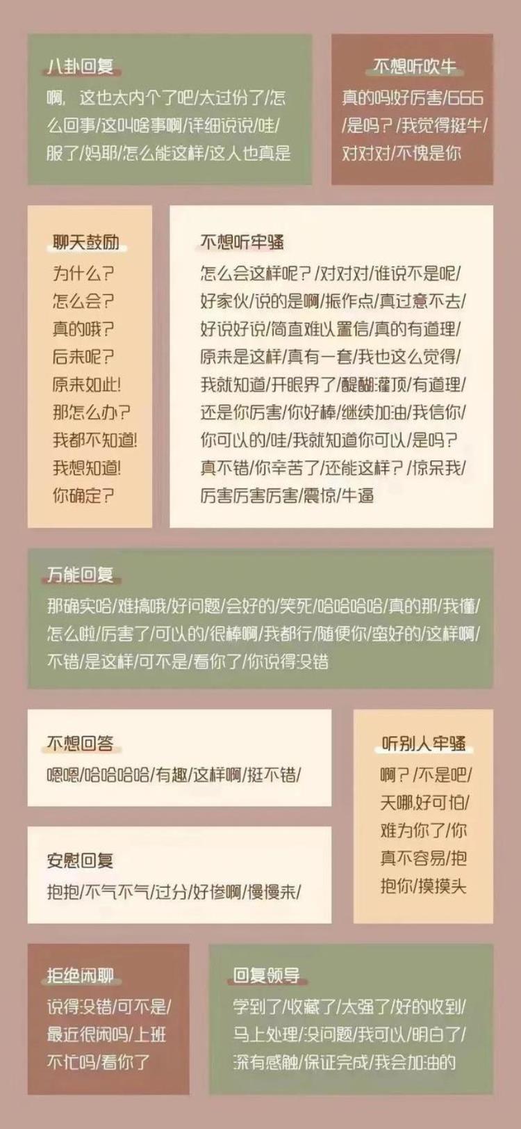 万能敷衍聊天回复壁纸路上总会有阴影抬头总会看见阳光