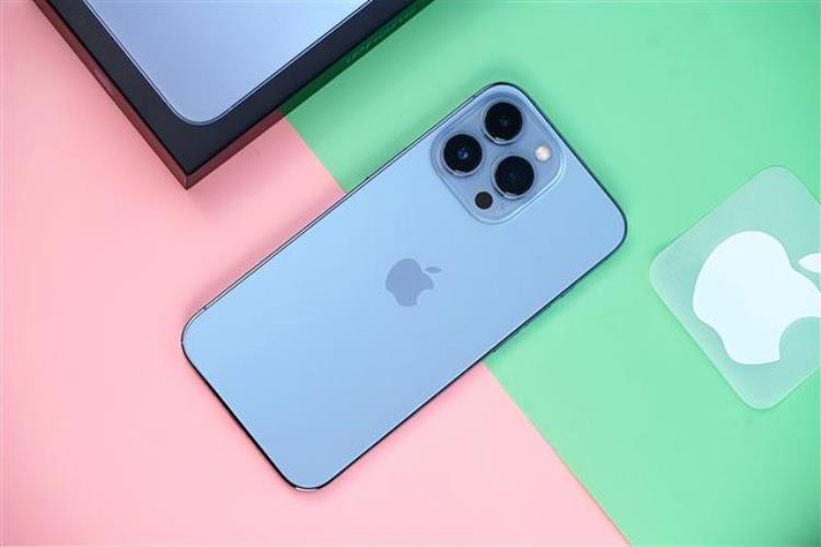 iphone年年焕新能抵多少钱「iPhone年年焕新改为3到13个月原设备可折价50」