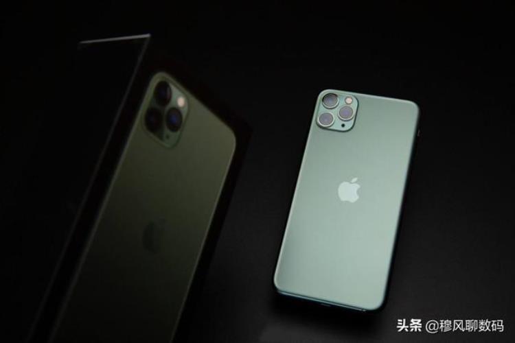 苹果11pro max 512gb「iPhone11ProMax有点吓人512G从12699掉到4678捡大便宜了」