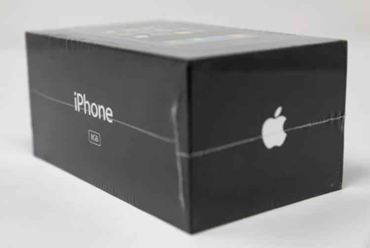 初代iphone拍卖,iphone最新收购消息