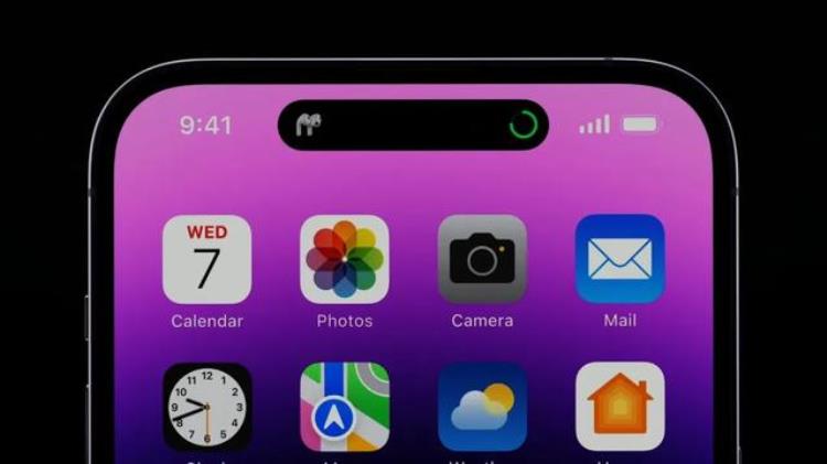 ios14支持哪些手表,iphone14pro系列推出药丸刘海
