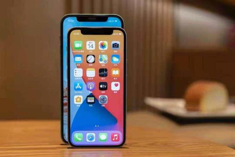 苹果手机全线降价「iPhone手机全面降价但消费者却骂声一片网友我选小米11」