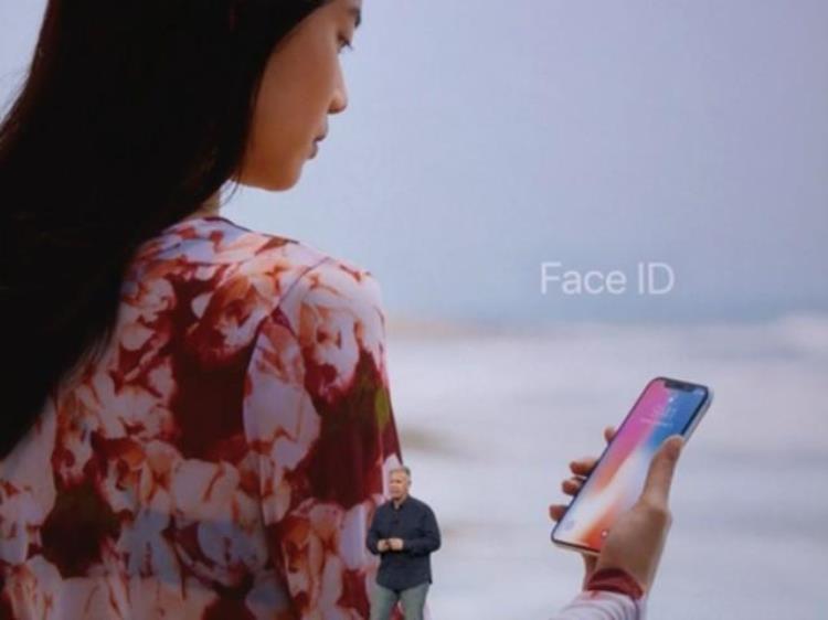 face wake面部识别支付,face id3.0人脸识别系统