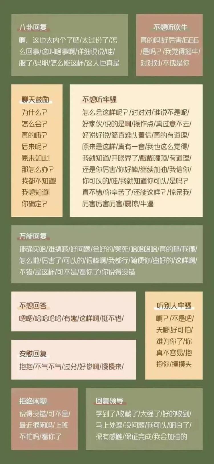 万能敷衍聊天回复壁纸路上总会有阴影抬头总会看见阳光