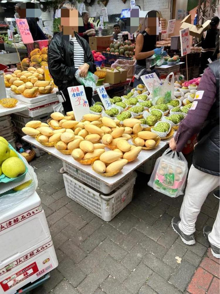 开始流行反向代购香港物价涨了吗「开始流行反向代购香港物价涨了吗」