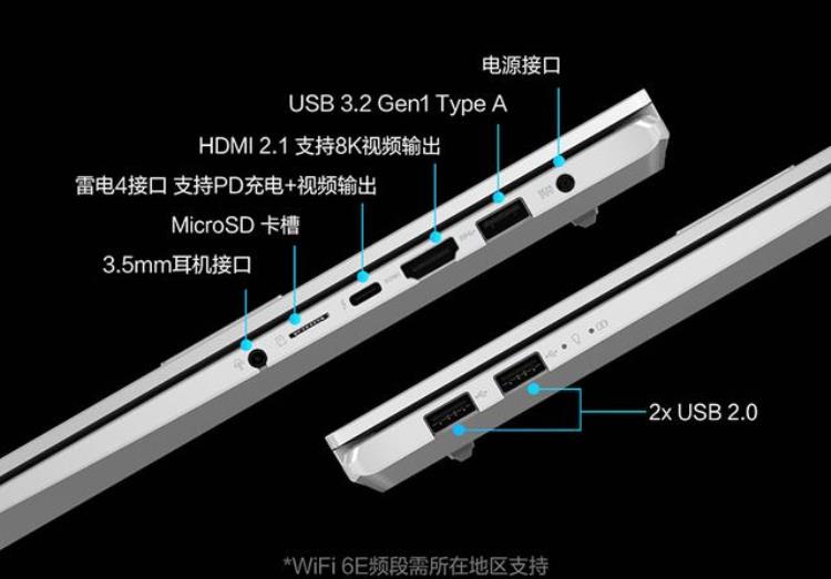 12代i5RTX3050仅需6399元无畏Pro15促销值得入手