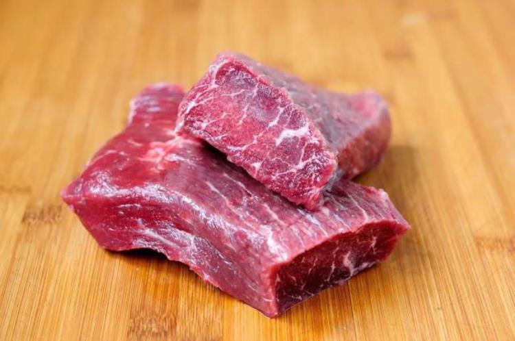 解化冻肉「解冻肉3分钟就够了去腥用葱姜料酒可不对肉类处理技巧这篇最全」