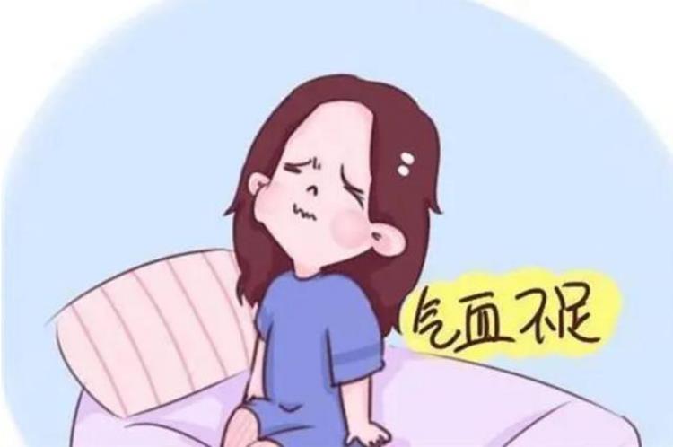 生理期夜里盗汗,睡到半夜盗汗是什么原因