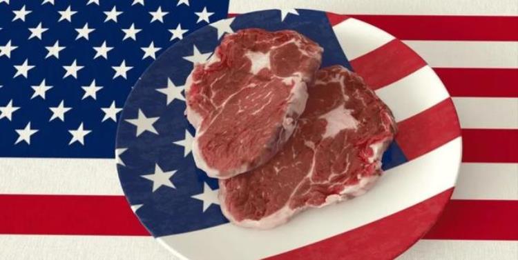 美国猪肉一斤不足5元「美国猪肉6块一斤是怎么做到的质量和品质和我国是一样的吗」