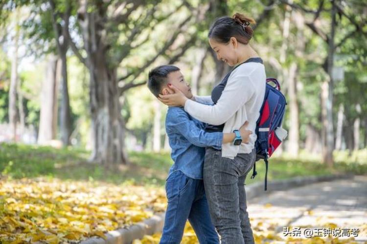 会发脾气的妈妈就是不一样的孩子「会发脾气的妈妈就是不一样」