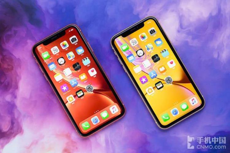 iphonexr美版无锁多少钱「无锁版iPhoneXR在美开售这价格更香了」