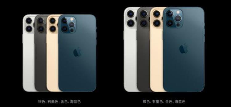 iphone 12系列起售价「iPhone12系列终于发布5499元起附购买建议」