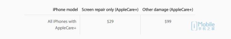iphonex修屏幕多少钱「iPhoneX屏幕维修最便宜也要279美元」