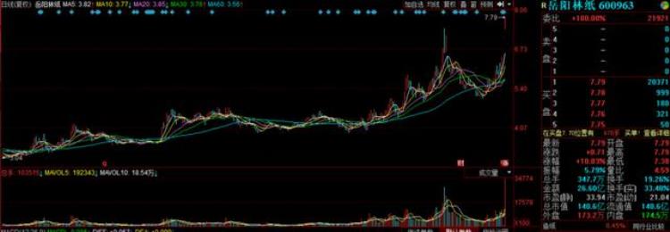 造纸行业最新利好消息「今日纸业价格最新消息」