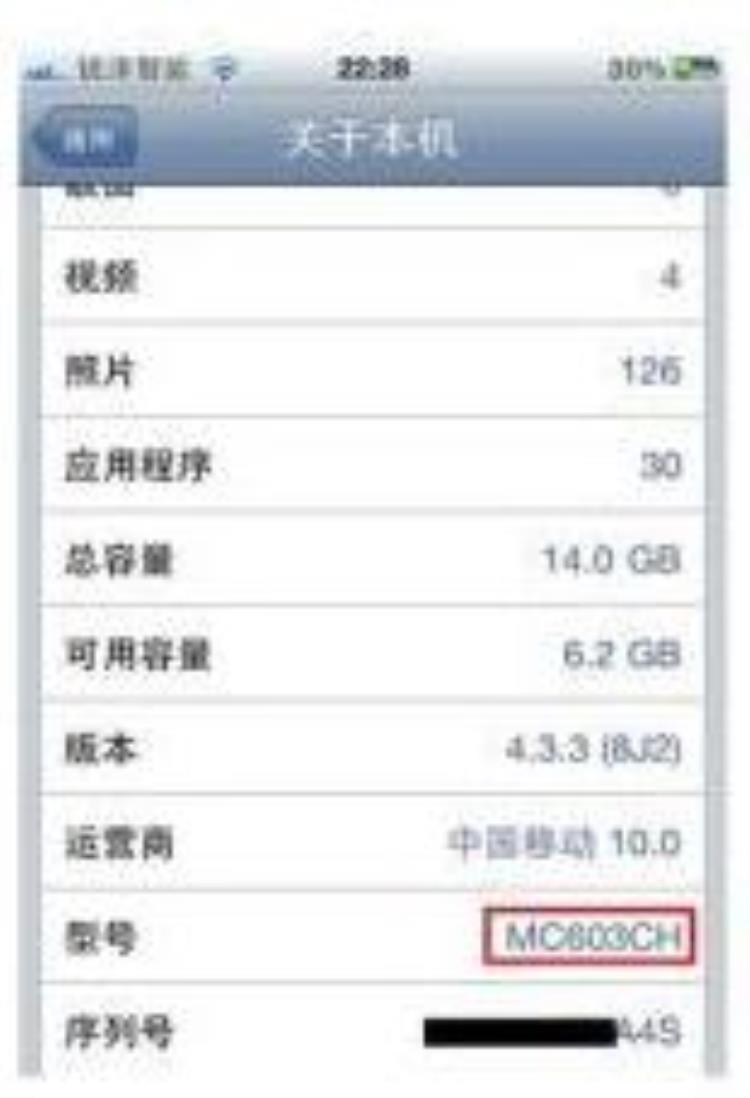 偷偷的告诉你iphone手机型号隐藏的秘密「偷偷的告诉你iPhone手机型号隐藏的秘密」