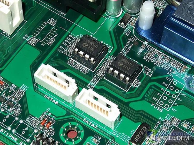 PCB颜色代表什么意思PCB颜色不同有区别吗一文帮你全部搞定