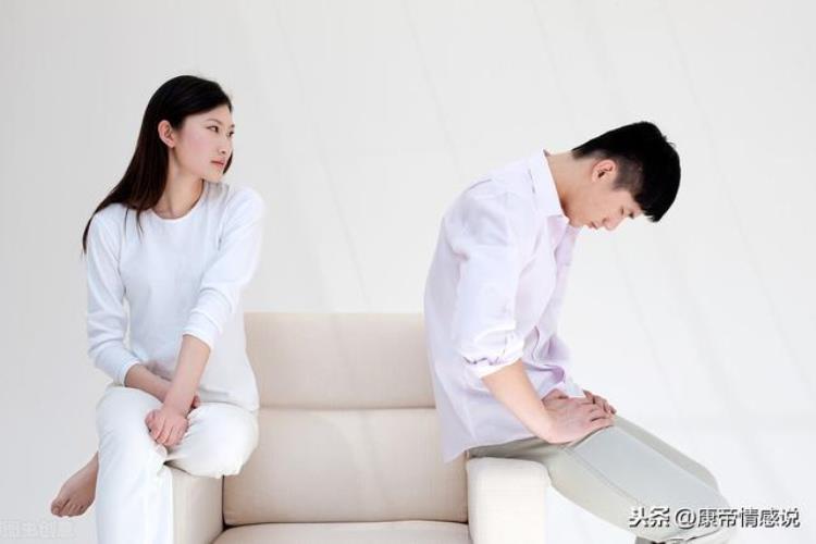 女人离婚后为什么会后悔「女人离婚以后为什么总是很后悔想复婚已经不可能了」