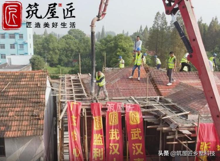 为什么在老家建房这个回答令人动容「为什么在老家建房这个回答令人动容」