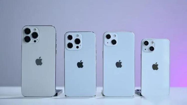 iphone13 翻车「苹果iPhone13翻车快来看看是什么」