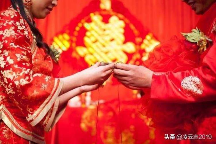 潮汕人半夜娶亲是什么意思「在潮汕结婚为什么都选在在半夜迎娶新娘你了解其中的寓意吗」