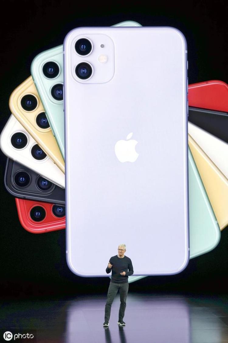 苹果11哪里买最划算「iPhone11手机在哪个国家购买最便宜」