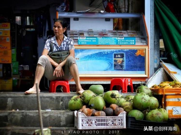 冬天去海南的理由「冬季去海南旅游的10个理由说到第三个我就忍不住了」