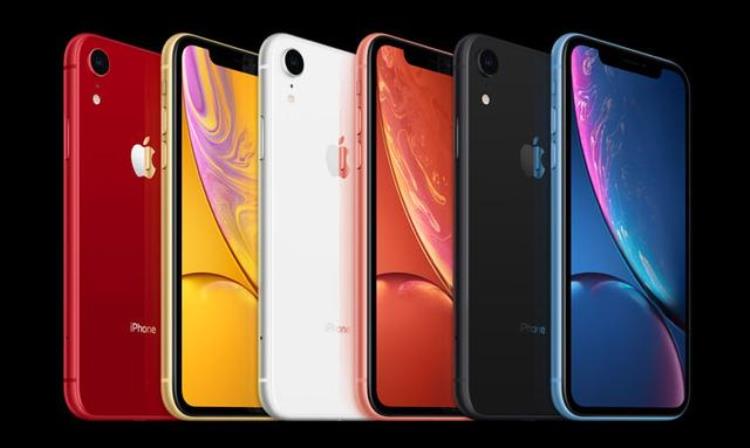 美版iphonexr价格「苹果还是便宜的好卖美版的iPhoneXR半小时售罄」