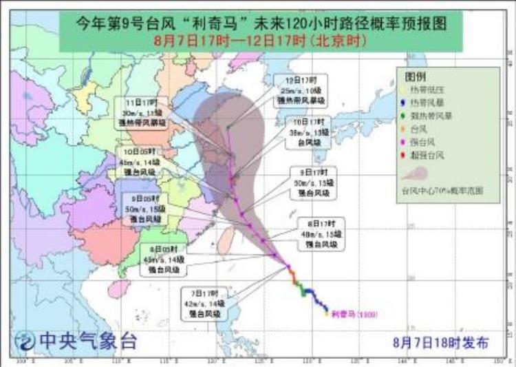 为什么台风越来越多「为什么近期台风扎堆来」