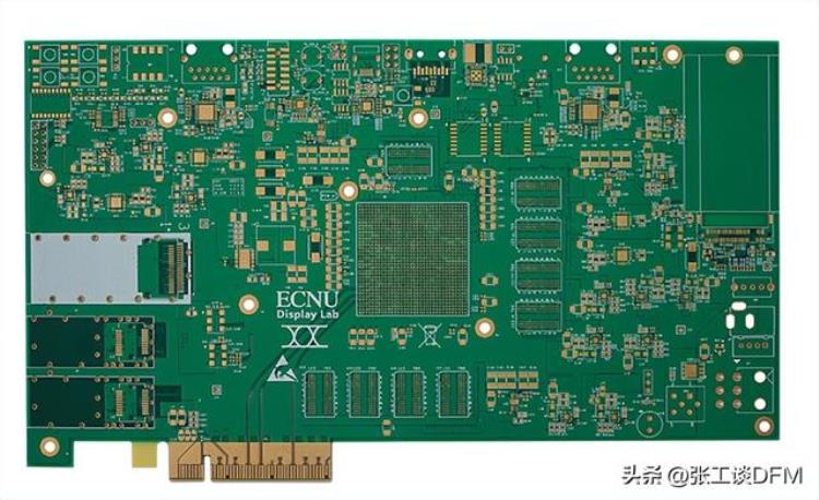 PCB颜色代表什么意思PCB颜色不同有区别吗一文帮你全部搞定