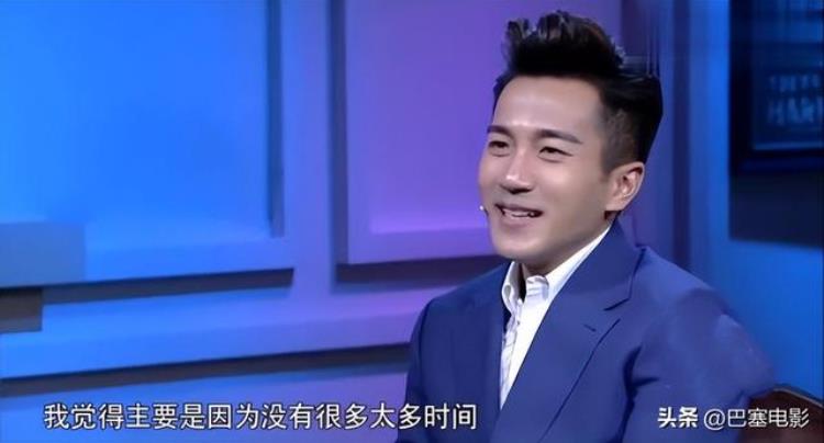 刘恺威婚后谈起杨幂「48岁刘恺威被爆将二婚细看与杨幂离婚后的资产他可精着呢」