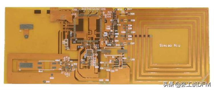 PCB颜色代表什么意思PCB颜色不同有区别吗一文帮你全部搞定