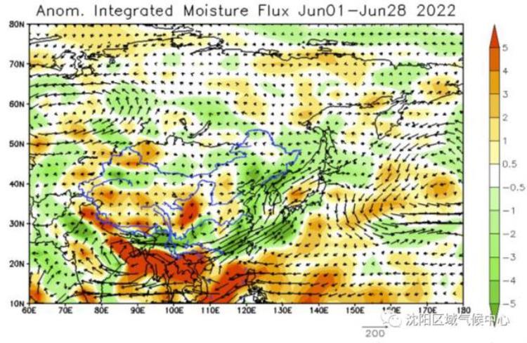 为什么今年雨水格外多「今日热榜雨下不停为何今年雨水如此之多」